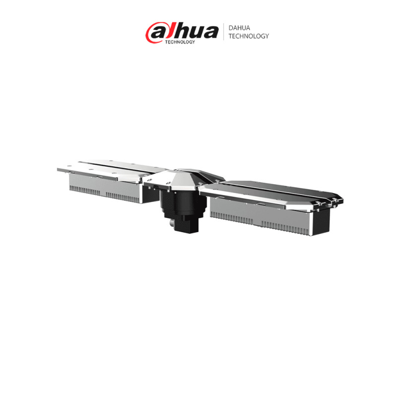 DAHUA VDF5042CSE-02 - UVSS - Sistema Estacionario de Escaneo Debajo de Vehiculos/ Captura Imagenes Completas de Alta Resolución/ Para Detección de Objetos Ilegales en Prisiones, Bases Militares, Aeropuertos, Etc/ Proyectos de Alta Seguridad/