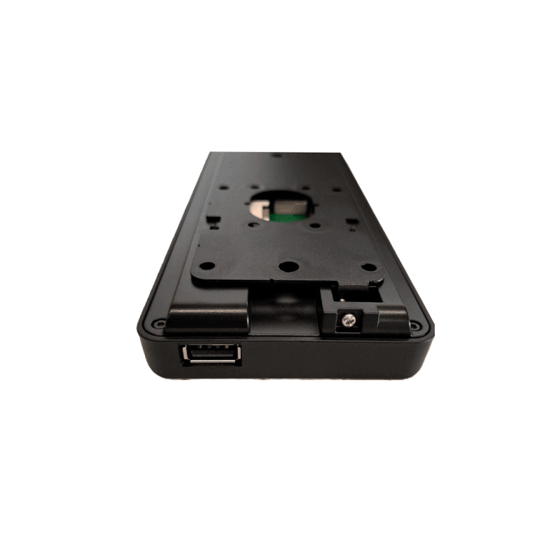 DAHUA ASI3203E - Control de Acceso y Asistencia con Reconocimiento Facial y pantalla de 2.4". Almacena 1,000 rostros, usuarios y contraseñas, 3,000 tarjetas Mifare. Admite 50 administradores y 100,000 registros, con 99.99% de precisión/ #LoNuevo image 6