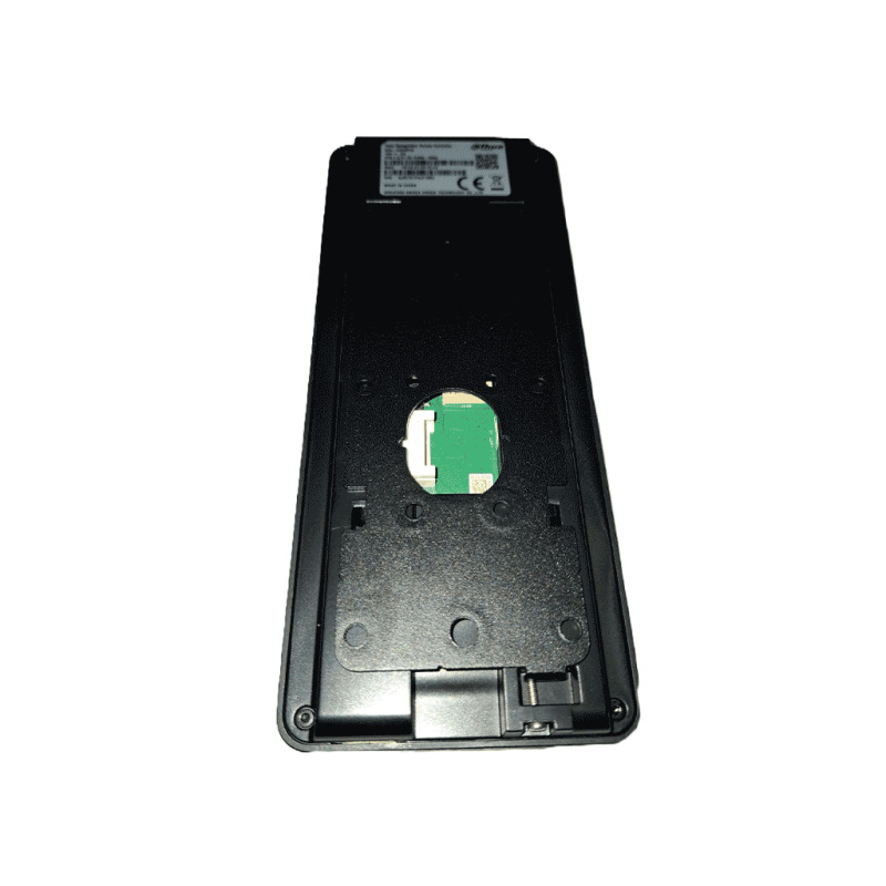 DAHUA ASI3203E - Control de Acceso y Asistencia con Reconocimiento Facial y pantalla de 2.4". Almacena 1,000 rostros, usuarios y contraseñas, 3,000 tarjetas Mifare. Admite 50 administradores y 100,000 registros, con 99.99% de precisión/ #LoNuevo image 7
