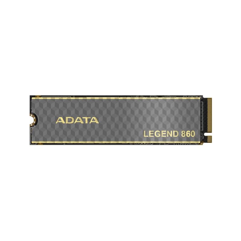 UNIDAD SSD M.2 ADATA LEGEND 860 PCIE 1TB (SLEG-860-1000GCS)