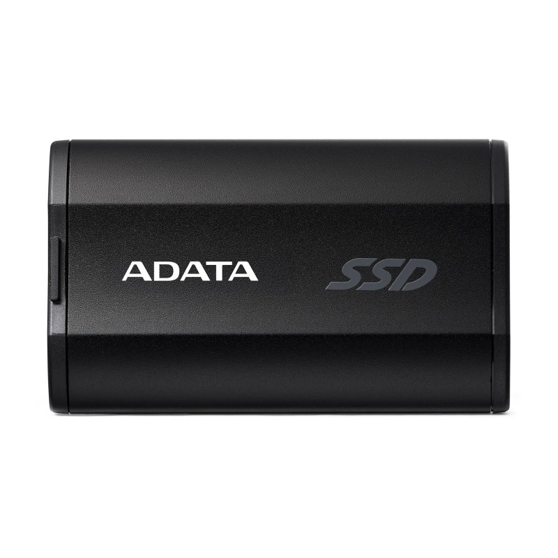 SSD externo Adata 1TB SD810 USB C 3.2 negro