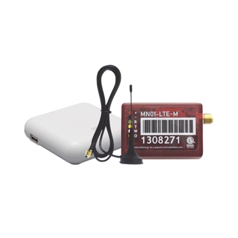 KIT MN01LTEM  HUB / Ideal para Visualizar Camaras Onvif / Redundancia Comunicacion