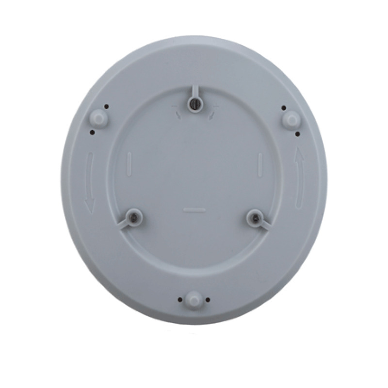 DAHUA ARD912-W2(D) - Detector de inundación con display para temperatura ambiental. Ofrece alarma por alta temperatura, sensibilidad ajustable y fácil instalación. Ideal para seguridad avanzada. #AlarmasDahua #LoNuevo image 3