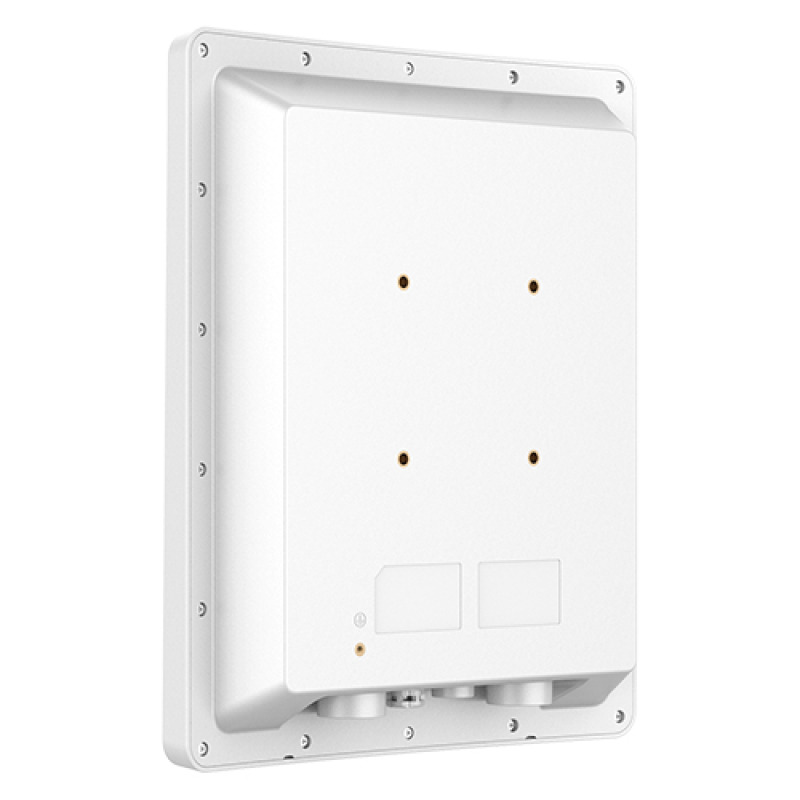 Punto de acceso para exterior WiFi 6 AX6000 de alto rendimiento IP67 MUMIMO 4x44 Throughput inalámbrico de 6Gbps con administración desde la nube gratuita o standalone image 5