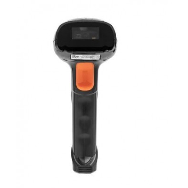 LECTOR CODIGO DE BARRAS QIAN (QLC-2D02-02) TIAOMA, 1D, 2D,USB,LED ROJO Y BLANCO,PUNTO DE VENTA