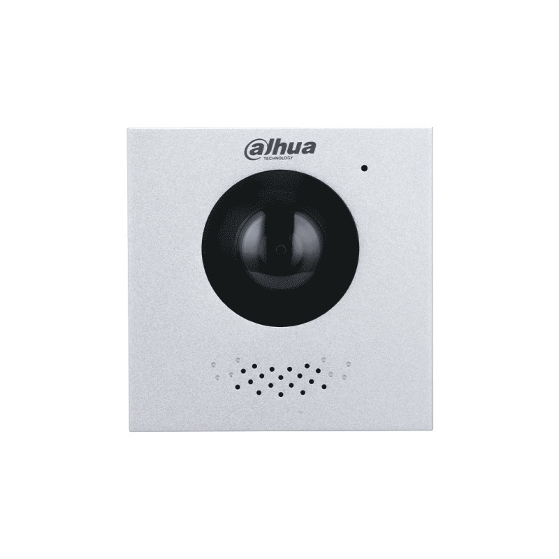 DAHUA DHI-VTO4202F-P-S3 - Modulo de Camara IP de 2 Megapixeles para Videoportero Modular con 160 Grados de apertura y protección IP65 e Ik10 con conexión RJ45 & 2 Wire image 3