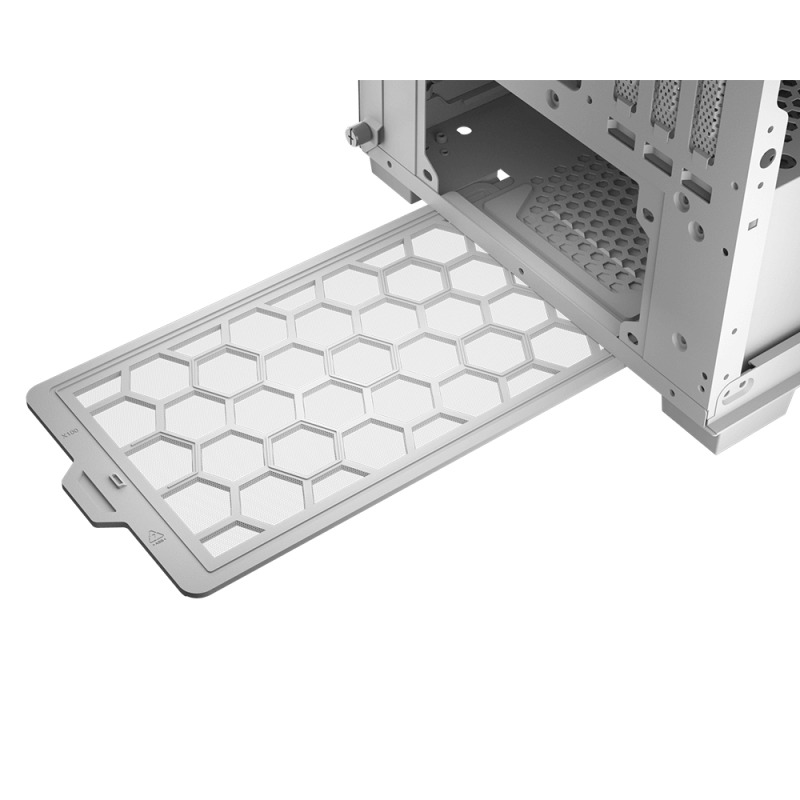 GAB COUGAR AIRFACE PRO BLANCO RGG  CRIST TEMP ATX image 11