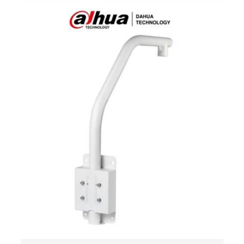 DAHUA DH-PFB303S - Soporte para Montaje en Parapeto/ Giratorio/ Diseño Estetico/ Compatible con Camaras PTZ Dahua de las Series SD59/ SD50/ SD40 image 3