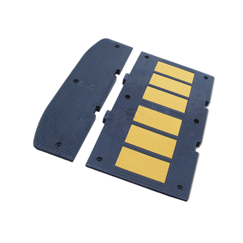 Reductor D / Velocidad / Modulo Central / Negro / Amarillo