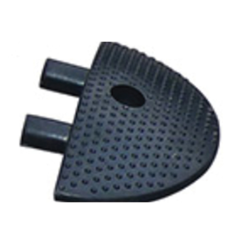 Cabecero P / Reductor D / Velocidad AC183RV / Hule Reciclado image 2