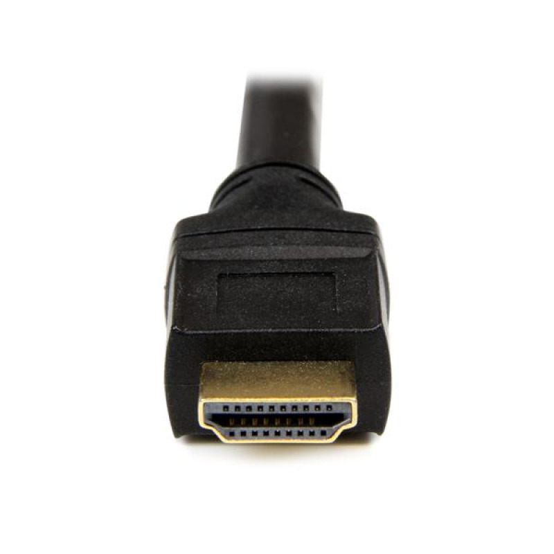 CABLE HDMI DE ALTA VELOCIDAD DE 15M HD 4K X 2K, CERTIFICADO PARA PLéNUM - HDMI A HDMI STARTECH image 3