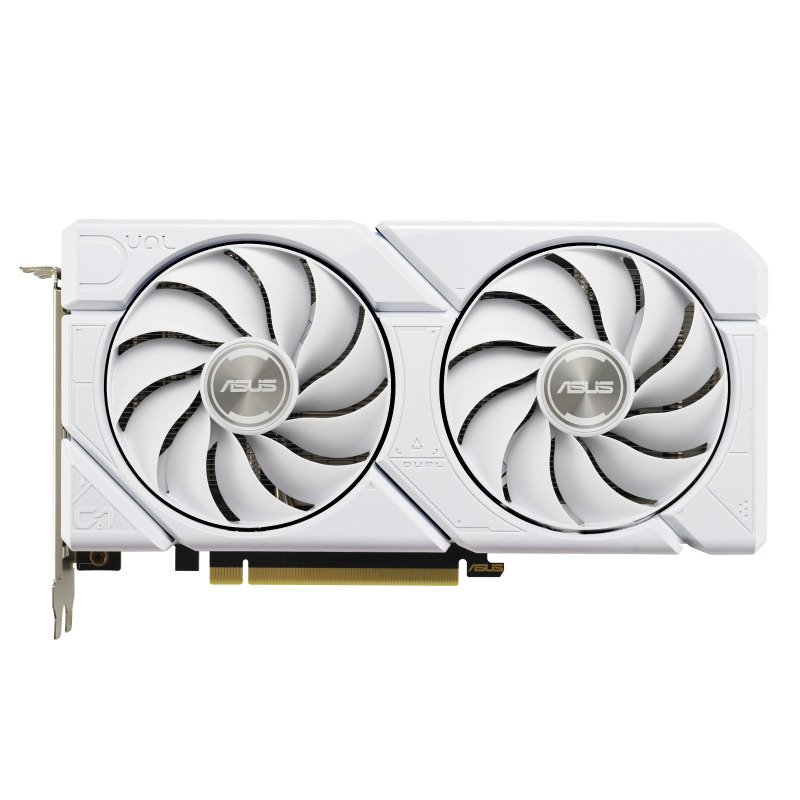 TARJETA DE VIDEO ASUS NVIDIA RTX4070 /PCIE X16 4.0 /12GB GDDR6X /HDMI /3X DP /ESTANDAR /GAMA ALTA /BLACA image 2