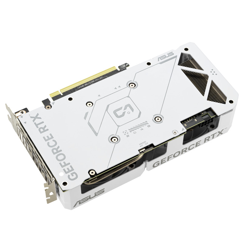 TARJETA DE VIDEO ASUS NVIDIA RTX4070 /PCIE X16 4.0 /12GB GDDR6X /HDMI /3X DP /ESTANDAR /GAMA ALTA /BLACA image 6