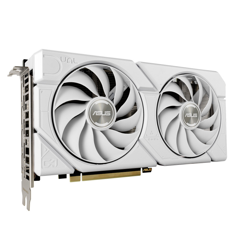 TARJETA DE VIDEO ASUS NVIDIA RTX4070 /PCIE X16 4.0 /12GB GDDR6X /HDMI /3X DP /ESTANDAR /GAMA ALTA /BLACA image 9