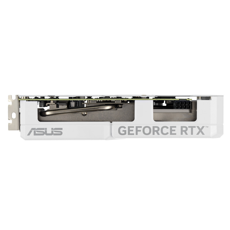 TARJETA DE VIDEO ASUS NVIDIA RTX4070 /PCIE X16 4.0 /12GB GDDR6X /HDMI /3X DP /ESTANDAR /GAMA ALTA /BLACA image 11