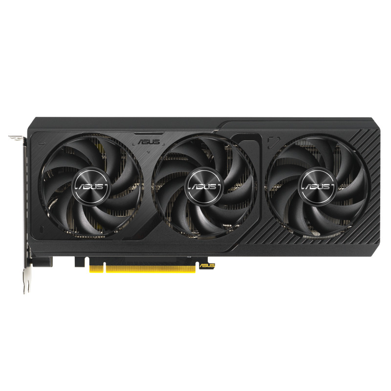 TARJETA DE VIDEO ASUS NVIDIA RTX4070S /PCIE X16 4.0 /12GB GDDR6X /HDMI /3X DP /ESTANDAR /GAMA ALTA
