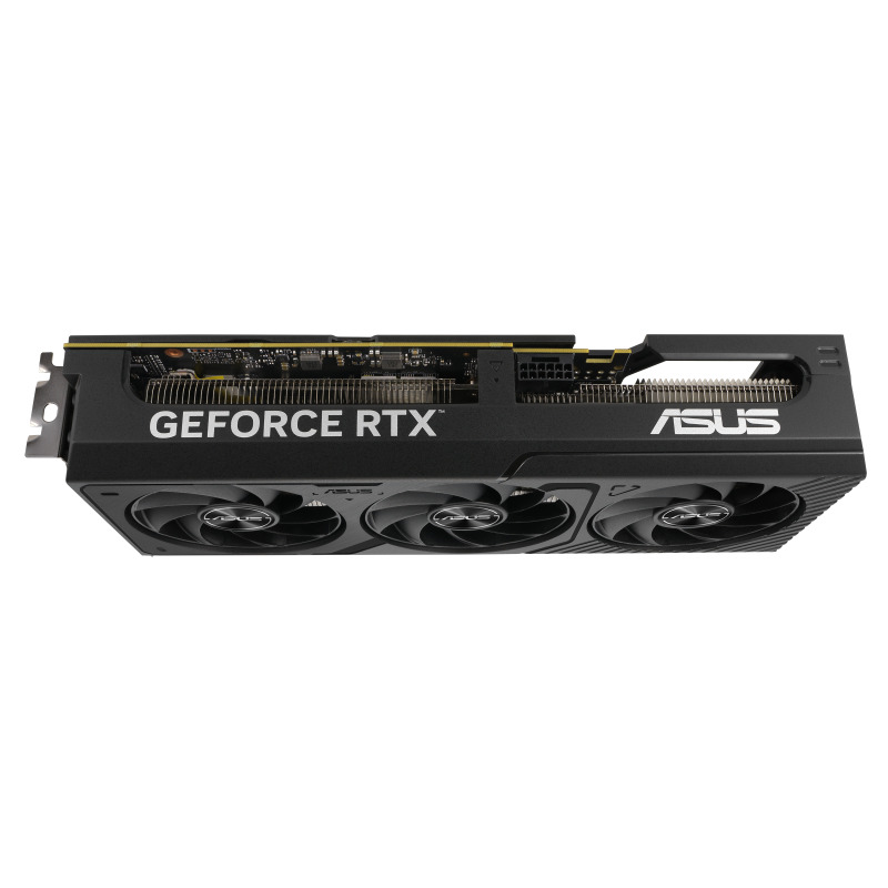 TARJETA DE VIDEO ASUS NVIDIA RTX4070S /PCIE X16 4.0 /12GB GDDR6X /HDMI /3X DP /ESTANDAR /GAMA ALTA image 6
