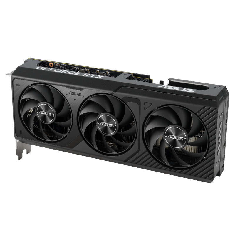 TARJETA DE VIDEO ASUS NVIDIA RTX4070S /PCIE X16 4.0 /12GB GDDR6X /HDMI /3X DP /ESTANDAR /GAMA ALTA image 7