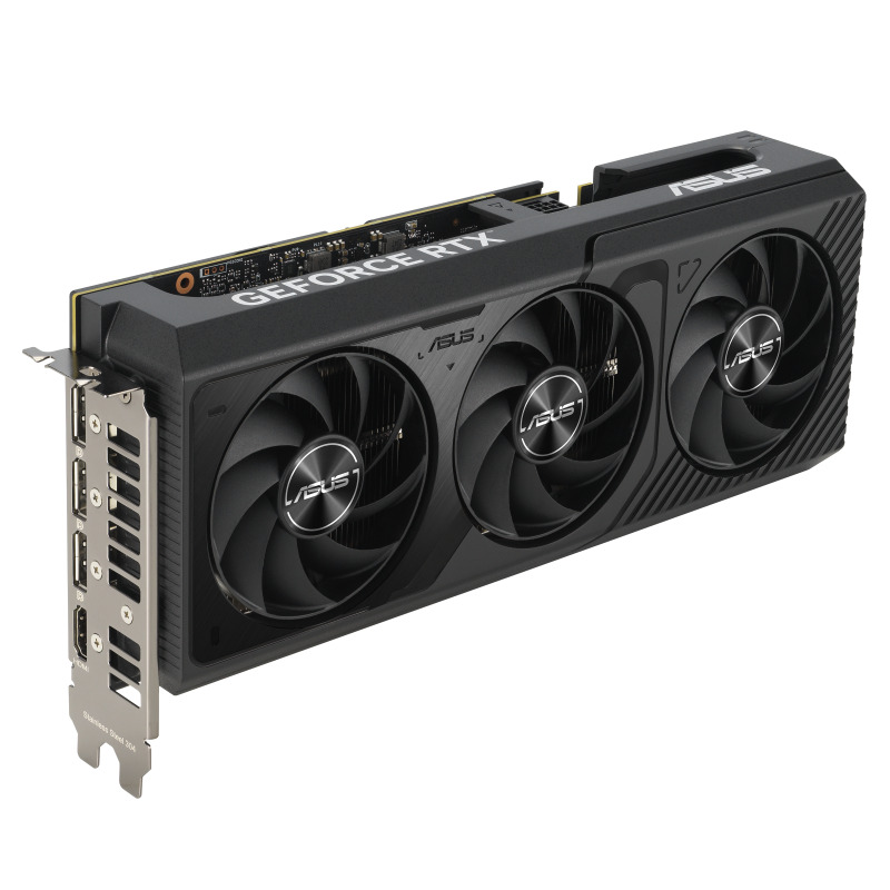 TARJETA DE VIDEO ASUS NVIDIA RTX4070S /PCIE X16 4.0 /12GB GDDR6X /HDMI /3X DP /ESTANDAR /GAMA ALTA image 8