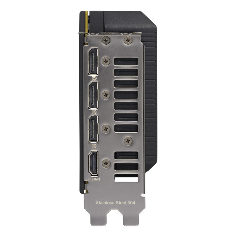 TARJETA DE VIDEO ASUS NVIDIA RTX4070S /PCIE X16 4.0 /12GB GDDR6X /HDMI /3X DP /ESTANDAR /GAMA ALTA image 9