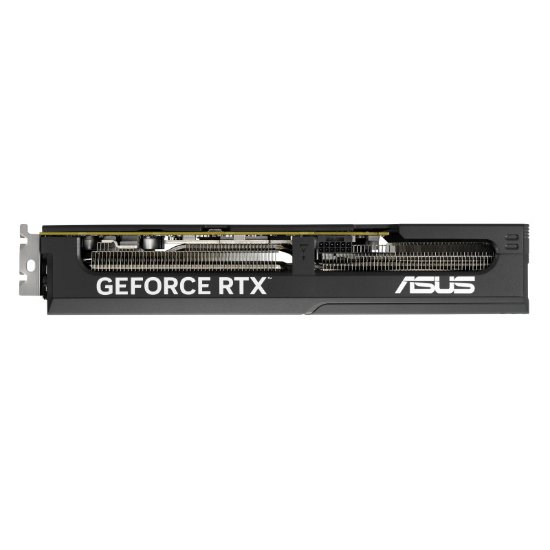 TARJETA DE VIDEO ASUS NVIDIA RTX4070S /PCIE X16 4.0 /12GB GDDR6X /HDMI /3X DP /ESTANDAR /GAMA ALTA image 10