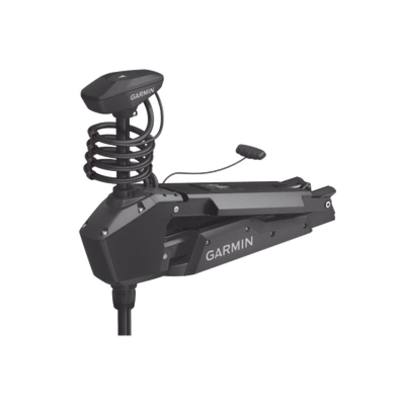 Motor trolling serie Force de 57 cuenta con transductor integrado GT54UHDTM control remoto pedal de control propela de alta eficiencia   