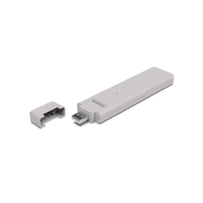 Módulo para Monitoreo LITE por Wifi del Microinversor HMS Hasta 12 Módulos Solares