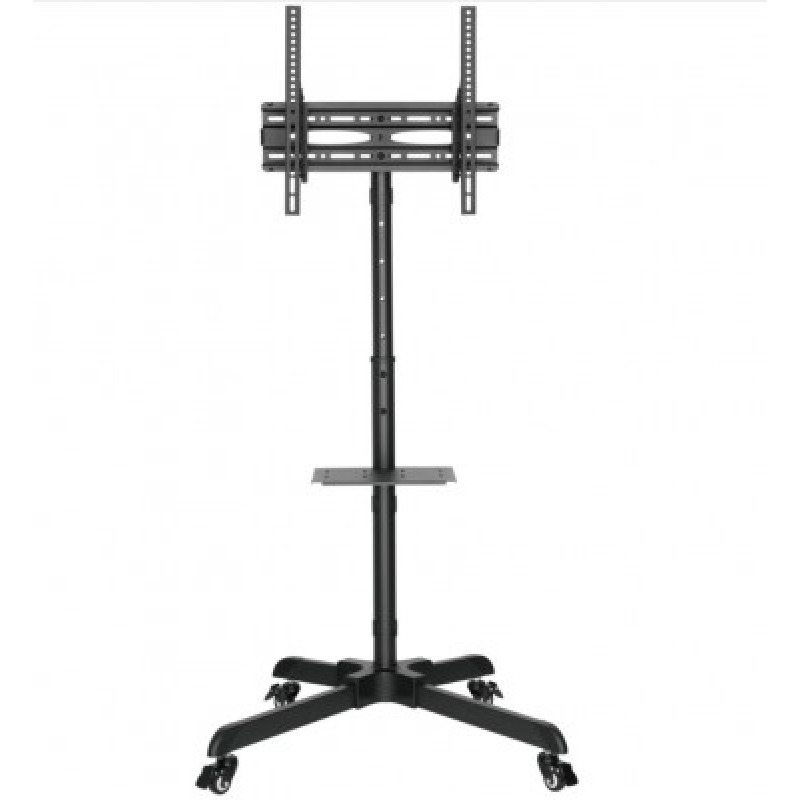 Ovaltech OVTV-CA3255 soporte para TV 139.7 cm (55") Negro