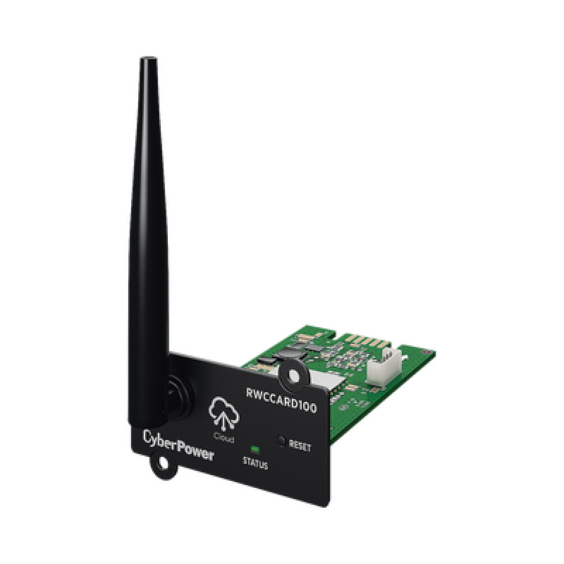 Tarjeta de Monitoreo Remoto para UPS CyberPower Modelos PR OL OR  y PDUs con Tarjeta de Expansión image 4