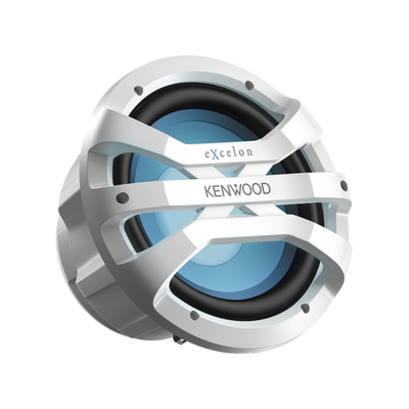 Subwoofer excelon motorsport de 10 con iluminación