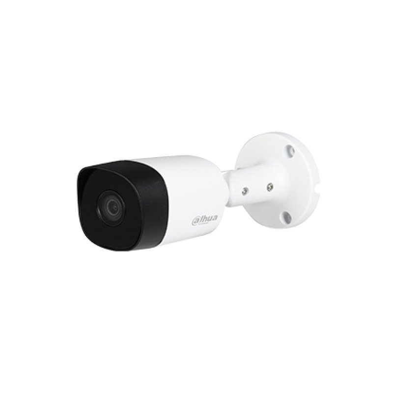 DAHUA KIT/XVR1B08-I/8-B2A21N-U - Kit con DVR Cooper-I WizSense de 8 Canales ofrece 8 cámaras de 2 MP con visión 1080p, tecnología de IA y compresión H.265+. Admite hasta 10 canales IP, incluye SMD Plus y permite búsqueda de personas y vehículos #LoNuevo image 2