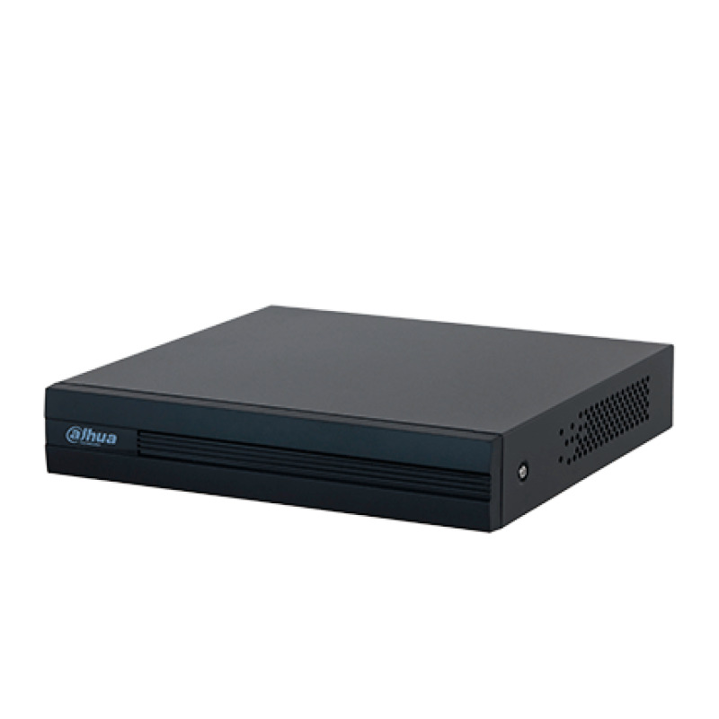 DAHUA KIT/XVR1B08-I/8-B2A21N-U - Kit con DVR Cooper-I WizSense de 8 Canales ofrece 8 cámaras de 2 MP con visión 1080p, tecnología de IA y compresión H.265+. Admite hasta 10 canales IP, incluye SMD Plus y permite búsqueda de personas y vehículos #LoNuevo image 3