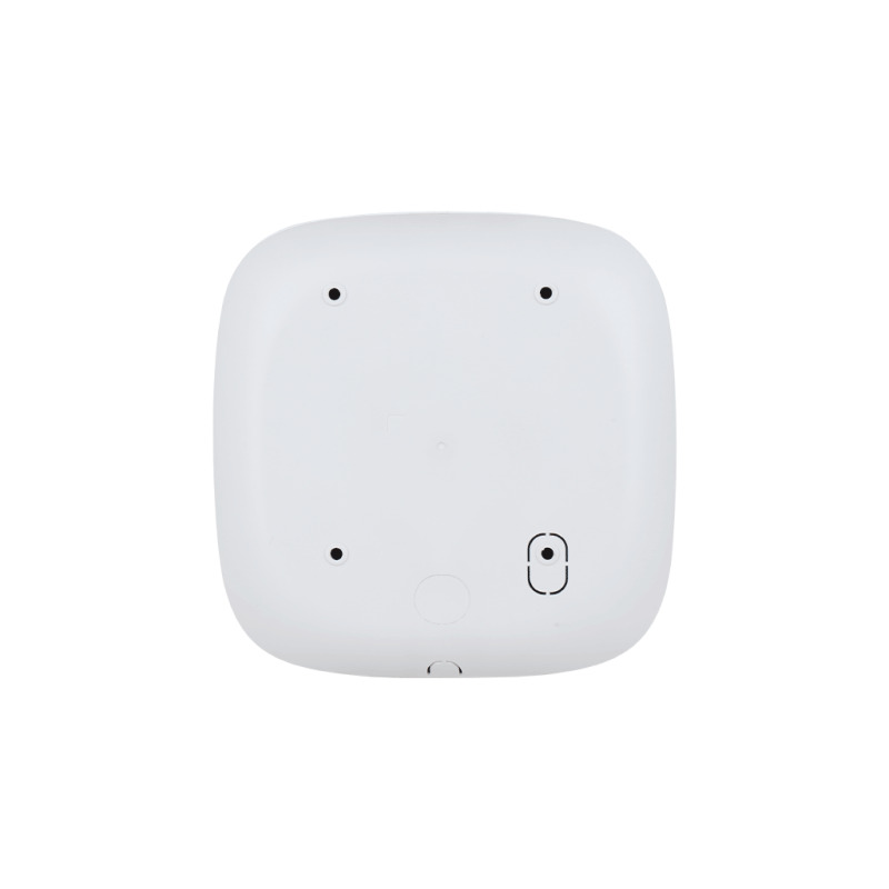 DAHUA DHI-ARA14-W2- Sirena intercom inalámbrica con audio bidireccional y múltiples sonidos (fuego, intrusión, pánico, médica y más). Soporta botón de pánico para mayor seguridad y control. #LoNuevo image 5