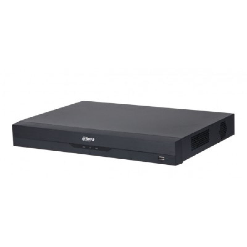 DAHUA XVR5232AN-I3 - DVR de 32 Canales de 5 Megapixeles Lite/ WizSense/ H.265+/ 2 Bahías de Discos Duros/ Hasta 32 Canales IP/ 2 Ch de Reconocimiento Facial/ SMD Plus/ Codificación IA/ Onvif/ Funciones IoT&POS/ Audio Bidireccional/ image 3