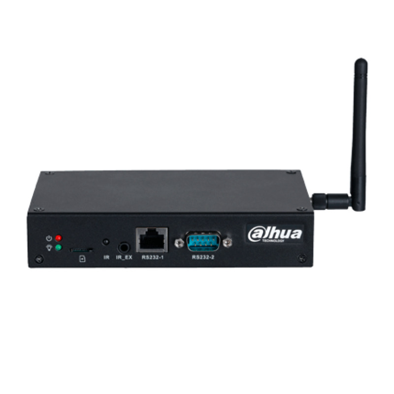 DAHUA DHI-DS04-AI400 - Caja de Control Multimedia para Señalización Digital/ Android/ Compatible con Software MPS para Administración/ Ethernet image 6