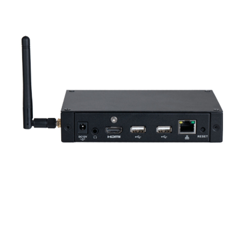 DAHUA DHI-DS04-AI400 - Caja de Control Multimedia para Señalización Digital/ Android/ Compatible con Software MPS para Administración/ Ethernet image 7