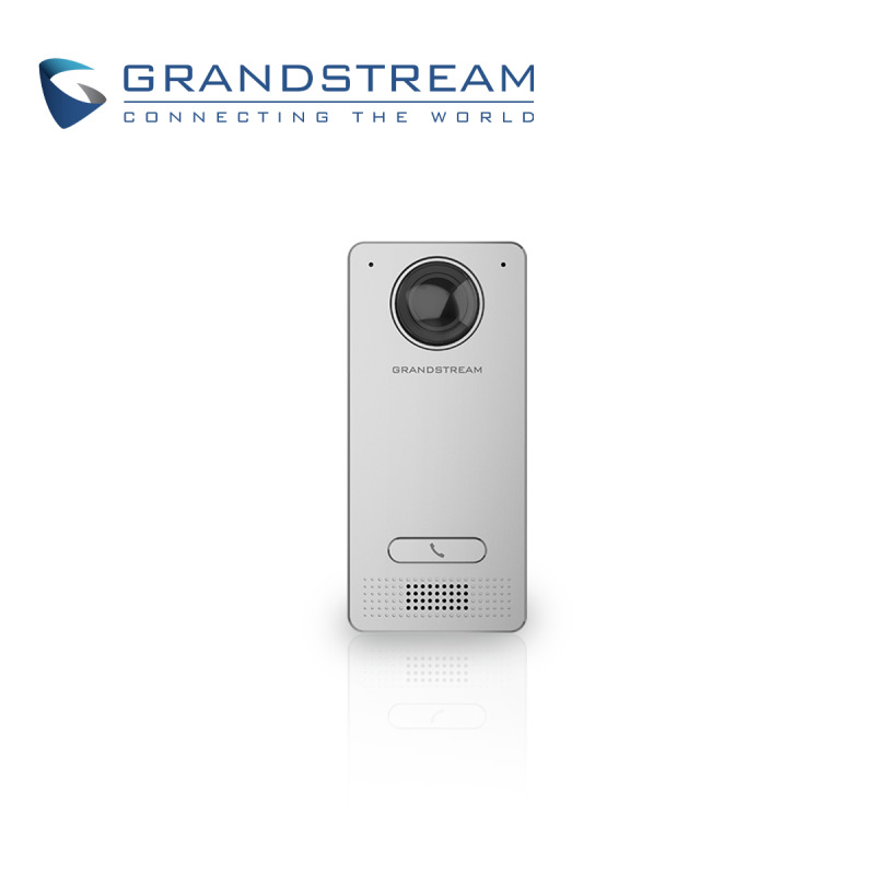 Video Intercomunicador IP SIP apertura por código Antivandálico IK10 2 relevadores IP66 PoE image 3