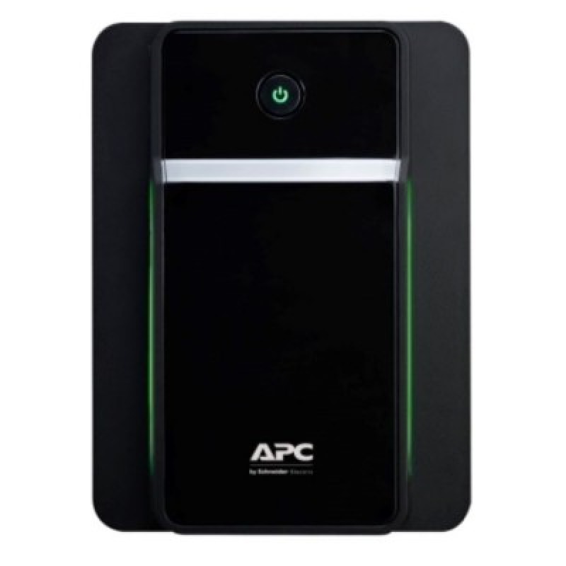 APC BX1200M-LM sistema de alimentación ininterrumpida (UPS) Línea interactiva 1.2 kVA 650 W 8 salidas AC image 2