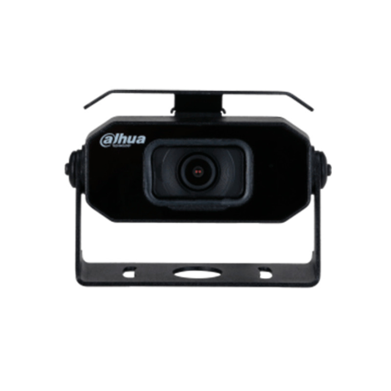 DAHUA HMW3200(2.1mm) - Cámara Cubo para DVR Móvil de 2 Megapixeles/ Lente de 2.1 mm/ 128 Grados de Apertura/ IR para 20 Mts/  A prueba de Choques/ IP67/ Microfono Integrado/ image 4