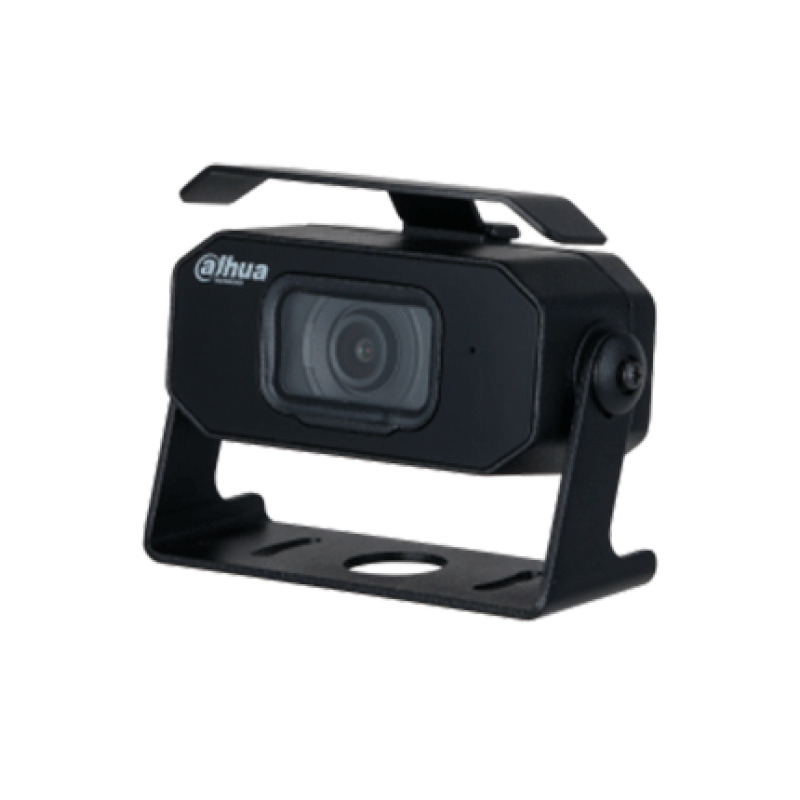 DAHUA HMW3200(2.1mm) - Cámara Cubo para DVR Móvil de 2 Megapixeles/ Lente de 2.1 mm/ 128 Grados de Apertura/ IR para 20 Mts/  A prueba de Choques/ IP67/ Microfono Integrado/ image 6