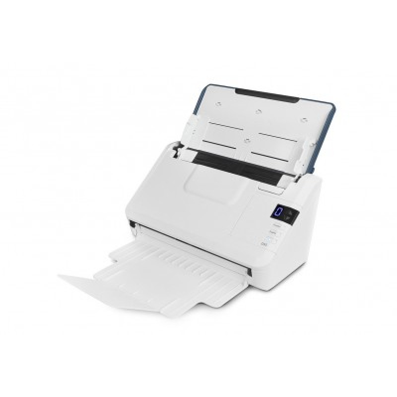 Escáner  XEROX Documate D35