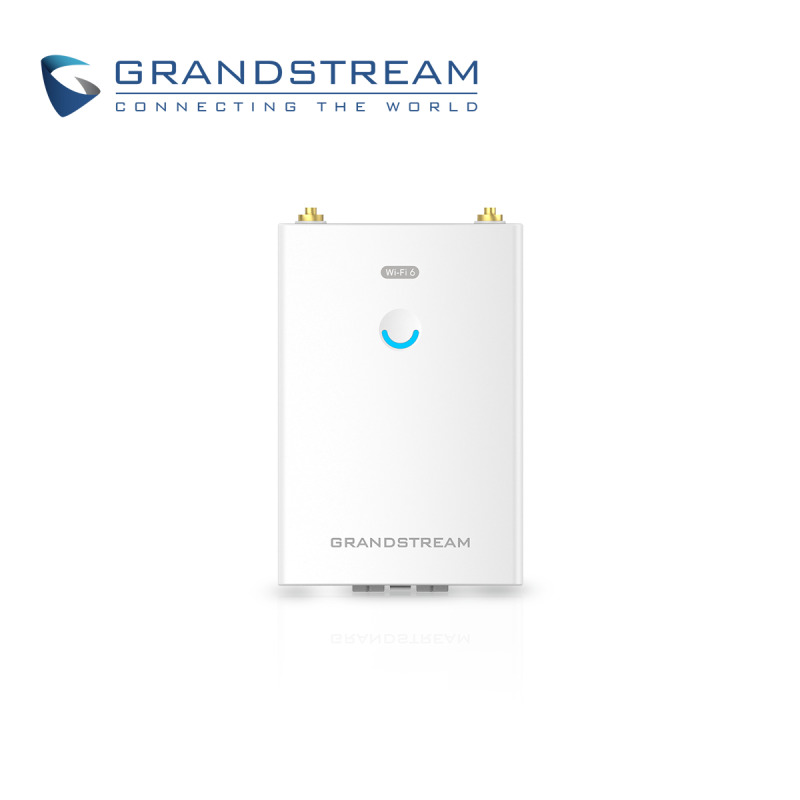 Punto de acceso para exterior WiFi 6 80211 ax 177 Gbps MUMIMO 2x22 con administración desde la nube gratuita o standalone image 4