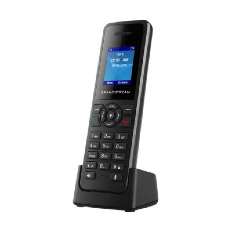 Teléfono Inalámbrico DECT para Estación Base DP750 Para Casa y Oficina image 3