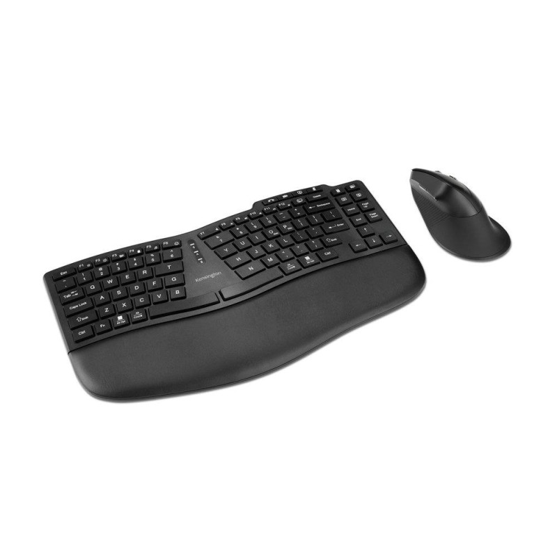 Kits de Teclados y Mouse KENSINGTON KM675 image 2