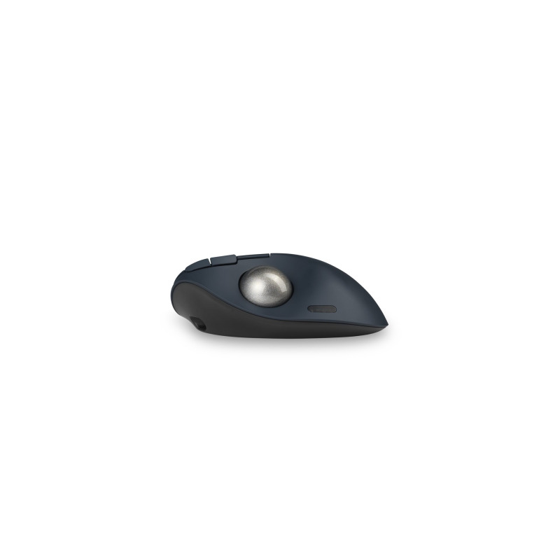Kensington Pro Fit Ergo TB550 ratón Oficina Diestro RF inalámbrico + bluetooth Trackball 1600 DPI image 6