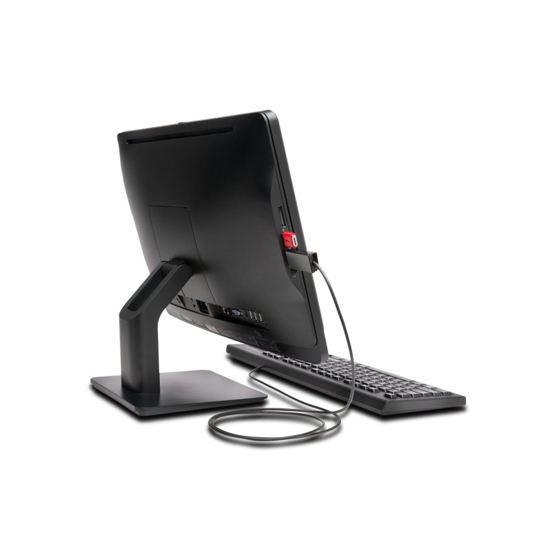 Kensington Candado para puertos USB con protección de seguridad image 3