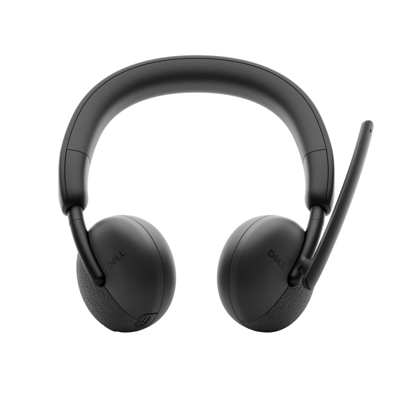 AUDIFONOS CON MICROFONO DELL | WL3024 | INALAMBRICO | USB-C 1 BLUETOOTH 5.3 | 520-BBFL | image 2