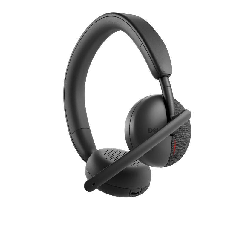 AUDIFONOS CON MICROFONO DELL | WL3024 | INALAMBRICO | USB-C 1 BLUETOOTH 5.3 | 520-BBFL | image 3