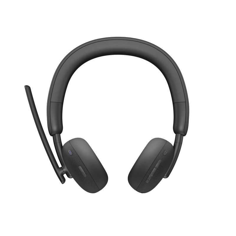 AUDIFONOS CON MICROFONO DELL | WL3024 | INALAMBRICO | USB-C 1 BLUETOOTH 5.3 | 520-BBFL | image 6