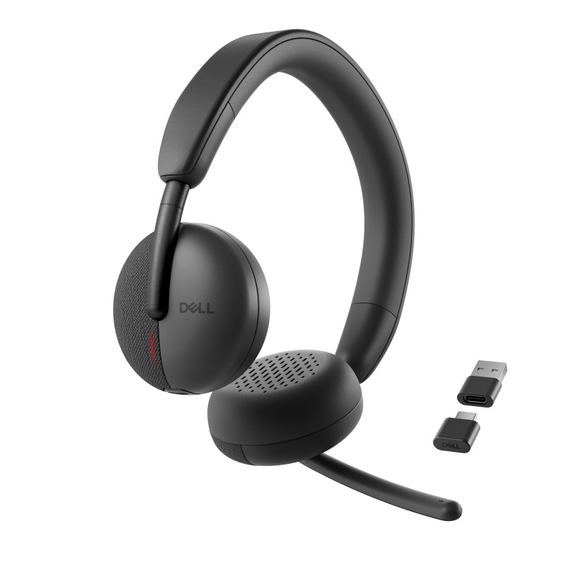 AUDIFONOS CON MICROFONO DELL | WL3024 | INALAMBRICO | USB-C 1 BLUETOOTH 5.3 | 520-BBFL | image 8